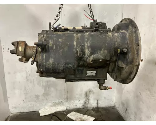 Fuller FRO16210C Transmission