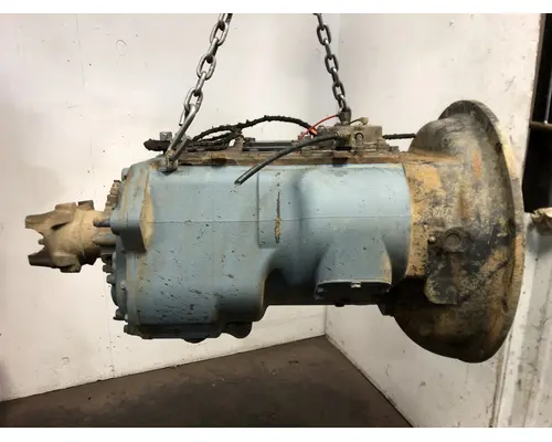 Fuller FRO16210C Transmission