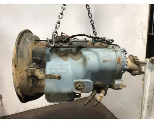 Fuller FRO16210C Transmission