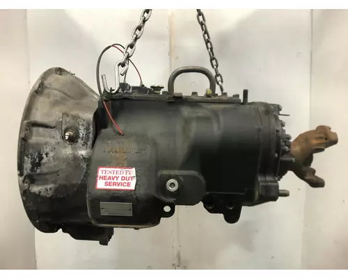 Fuller FRO16210C Transmission