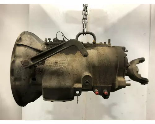 Fuller FRO16210C Transmission