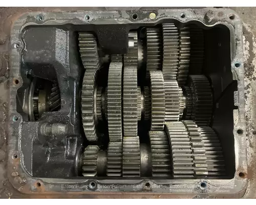 Fuller FRO16210C Transmission