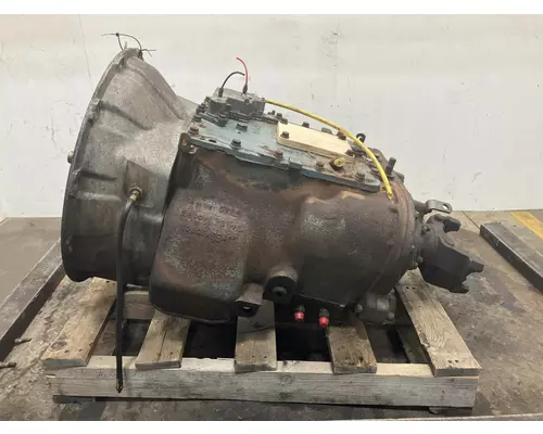 Fuller FRO16210C Transmission