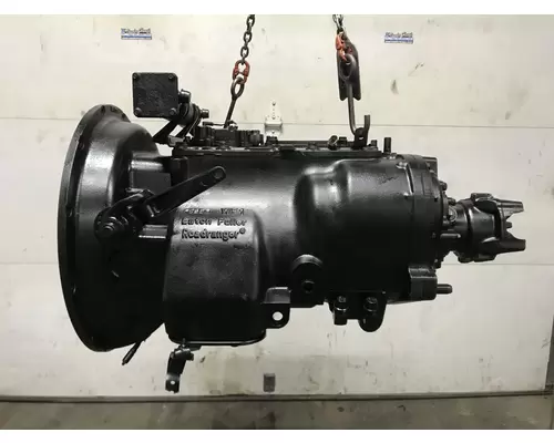 Fuller FRO16210C Transmission