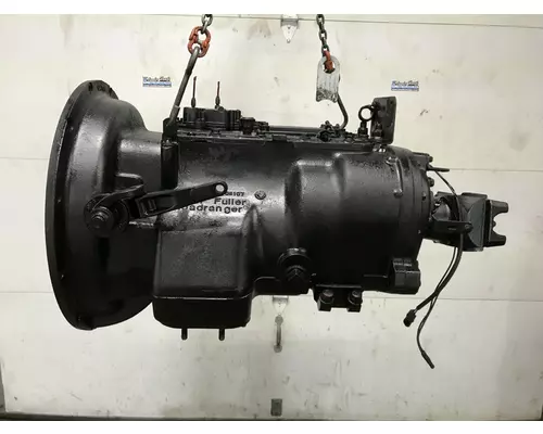 Fuller FRO16210C Transmission