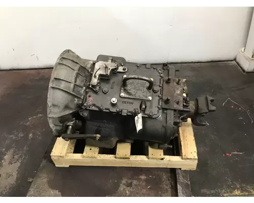 Fuller FRO16210C Transmission