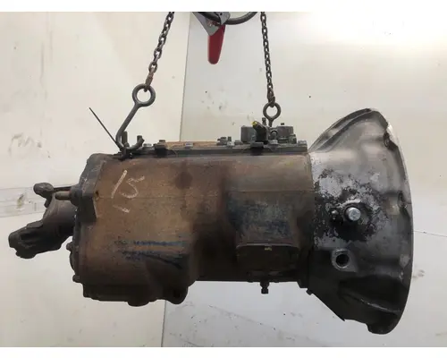 Fuller FRO16210C Transmission