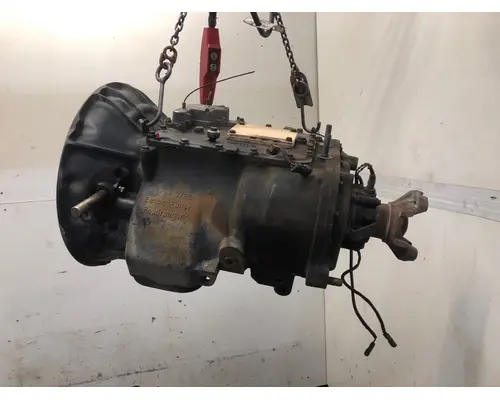 Fuller FRO16210C Transmission