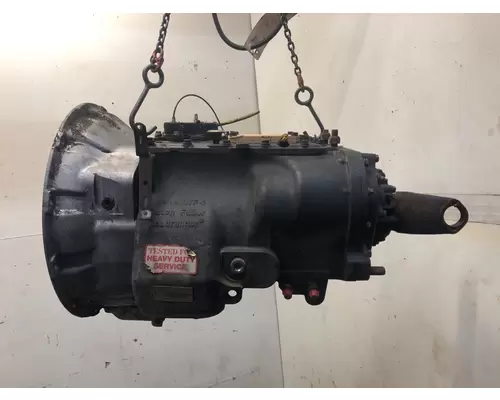 Fuller FRO16210C Transmission