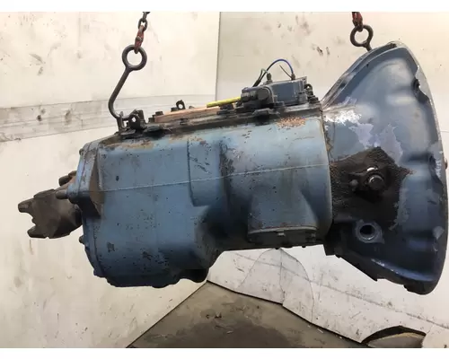 Fuller FRO16210C Transmission