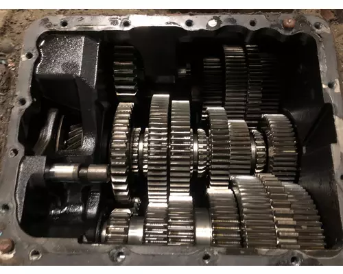 Fuller FRO16210C Transmission