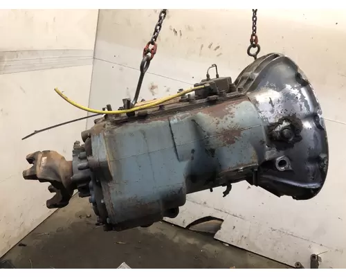 Fuller FRO16210C Transmission