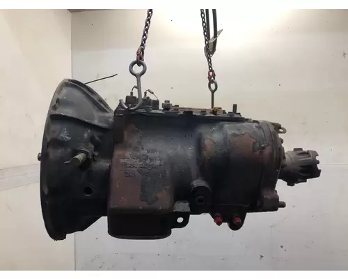 Fuller FRO16210C Transmission