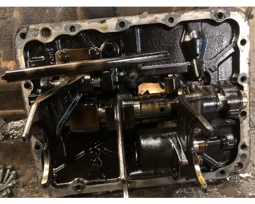 Fuller FRO16210C Transmission