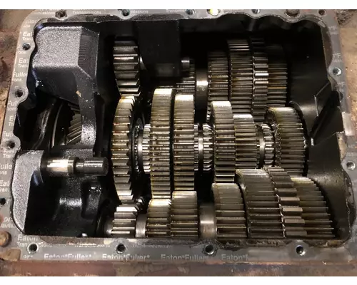 Fuller FRO16210C Transmission