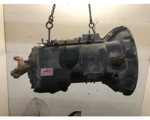 Fuller FRO16210C Transmission