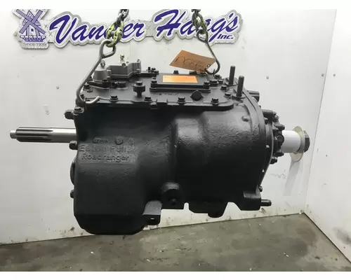 Fuller FRO16210C Transmission