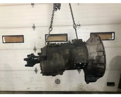 Fuller FRO16210C Transmission