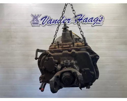 Fuller FRO16210C Transmission