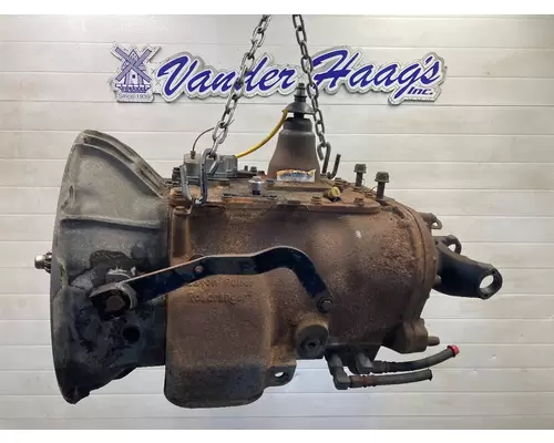 Fuller FRO16210C Transmission