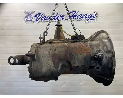 Fuller FRO16210C Transmission