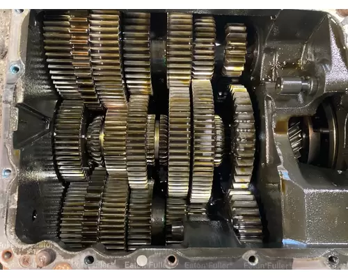 Fuller FRO16210C Transmission