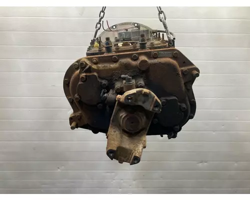 Fuller FRO16210C Transmission
