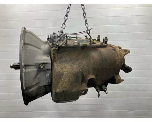 Fuller FRO16210C Transmission