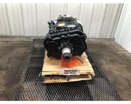 Fuller FRO16210C Transmission