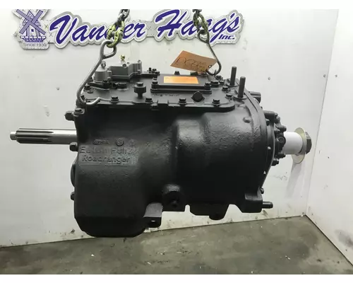 Fuller FRO16210C Transmission