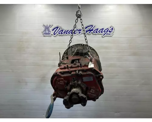 Fuller FRO16210C Transmission