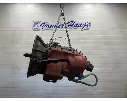 Fuller FRO16210C Transmission