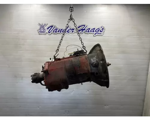 Fuller FRO16210C Transmission