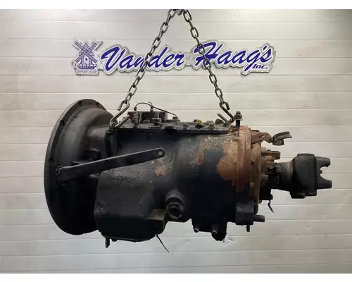 Fuller FRO16210C Transmission