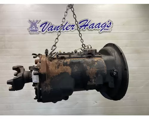 Fuller FRO16210C Transmission