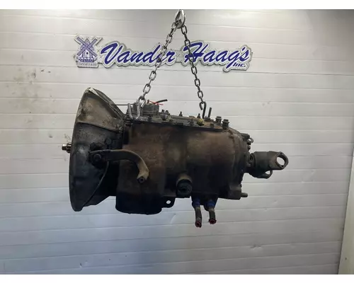 Fuller FRO16210C Transmission