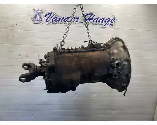 Fuller FRO16210C Transmission
