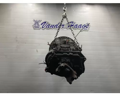 Fuller FRO16210C Transmission