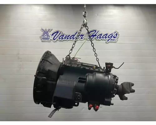 Fuller FRO16210C Transmission