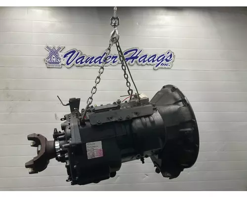 Fuller FRO16210C Transmission