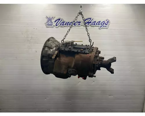 Fuller FRO16210C Transmission