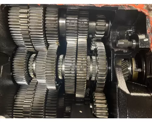 Fuller FRO16210C Transmission