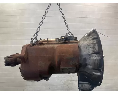 Fuller FRO16210C Transmission