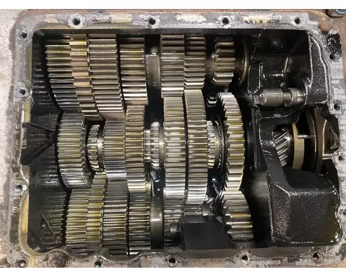 Fuller FRO16210C Transmission
