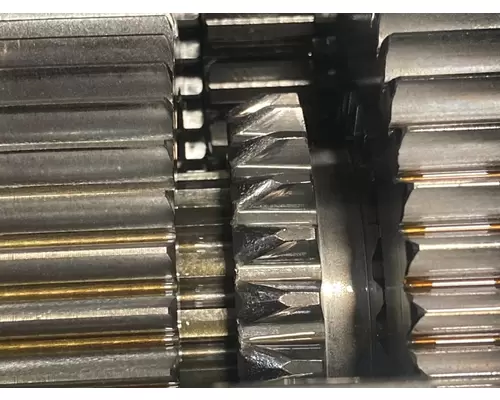 Fuller FRO16210C Transmission