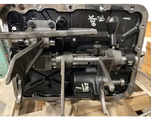 Fuller FRO16210C Transmission