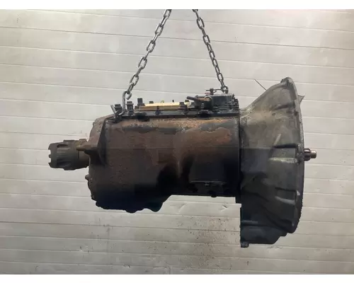Fuller FRO16210C Transmission
