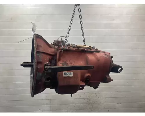 Fuller FRO16210C Transmission