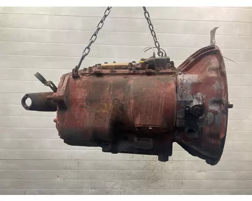 Fuller FRO16210C Transmission