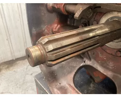 Fuller FRO16210C Transmission